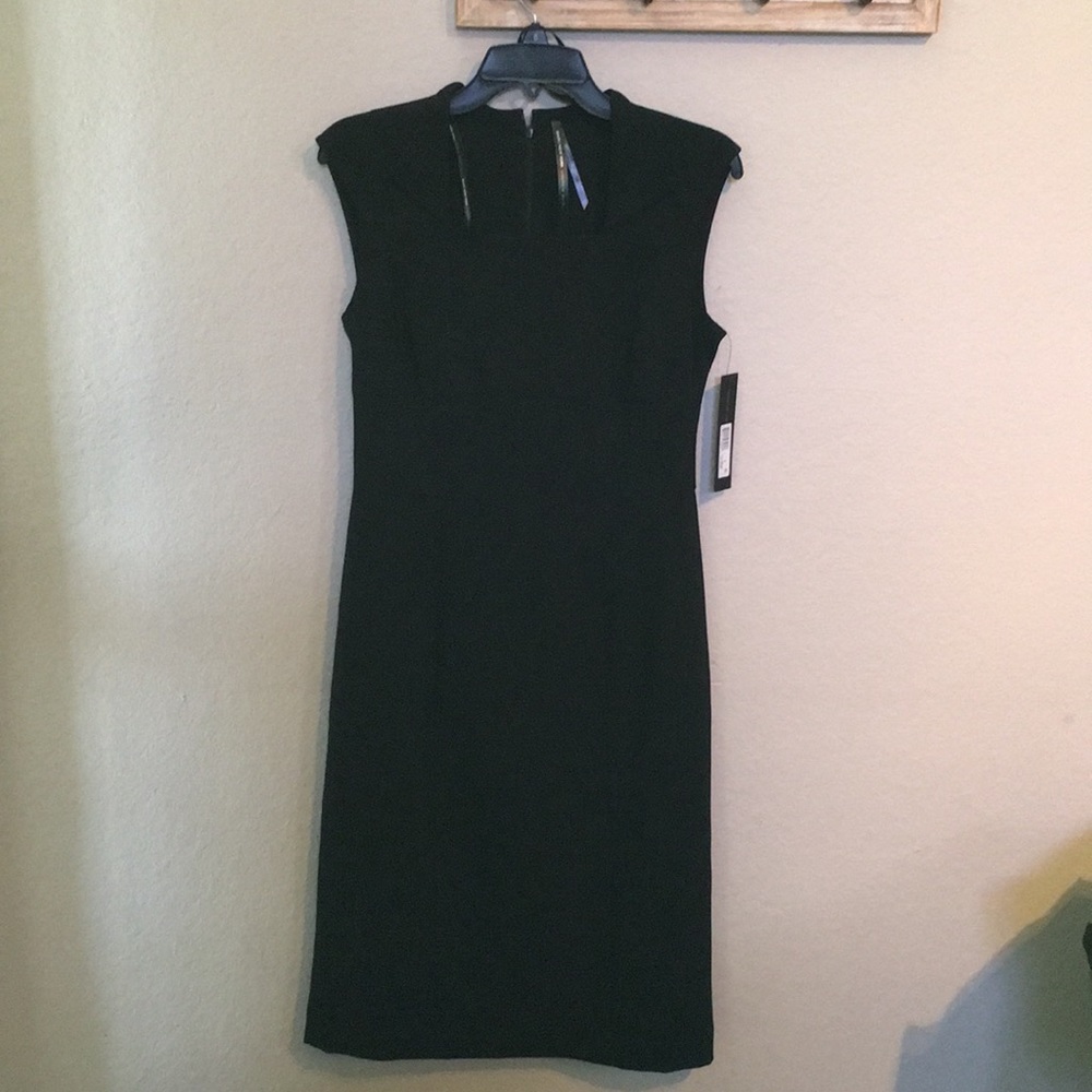 Marc New York  Andrew Marc Pencil Dress!